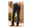 Jean Femme Mayflower Bleu Stone Stretch - Coupe Moderne-4