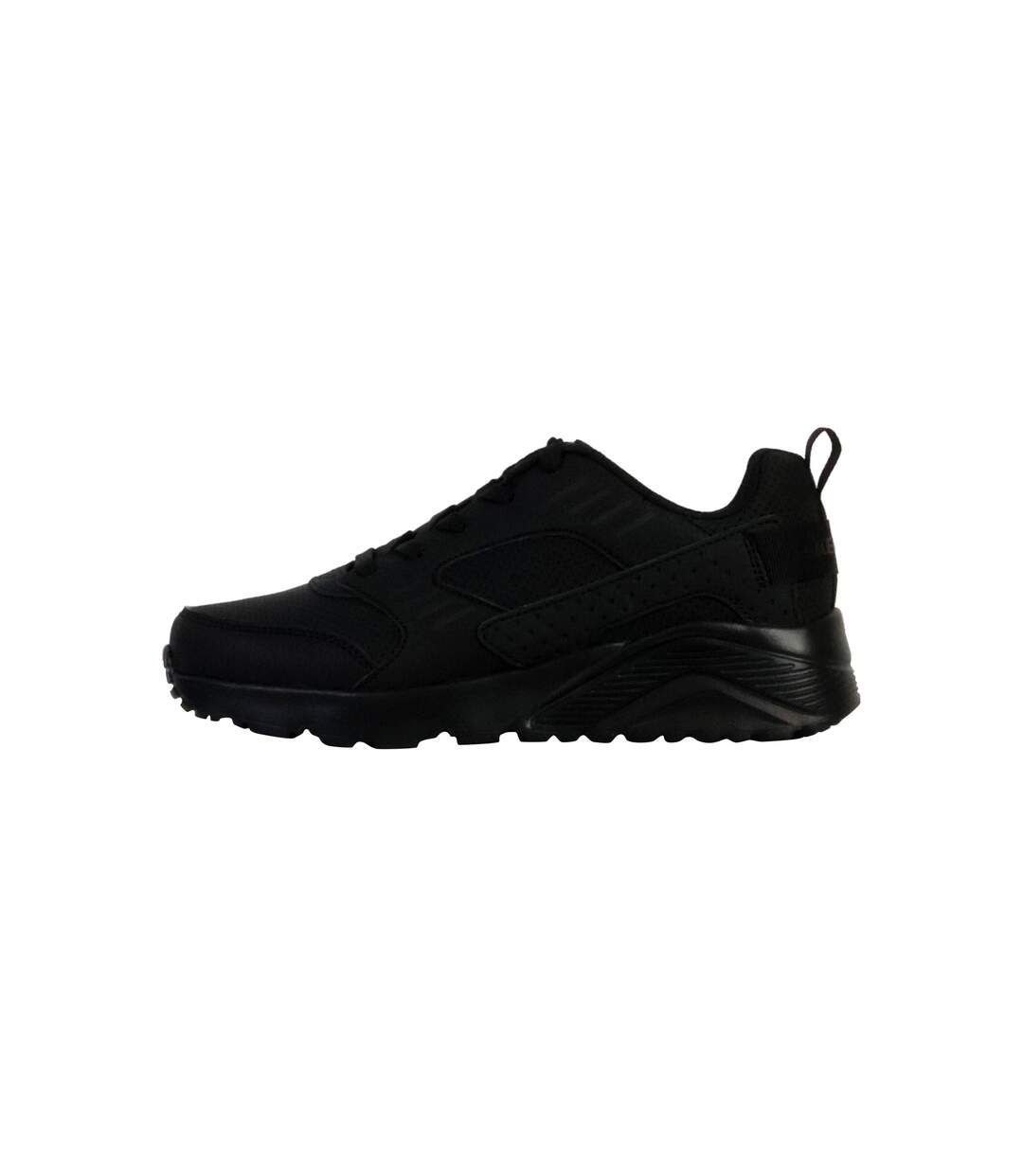 Basket Enfant à Lacets Skechers Uno Lite- Beldore-1