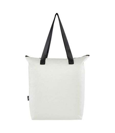 Tote Bag Isotherme Ecofold Taille Unique Beige Generic