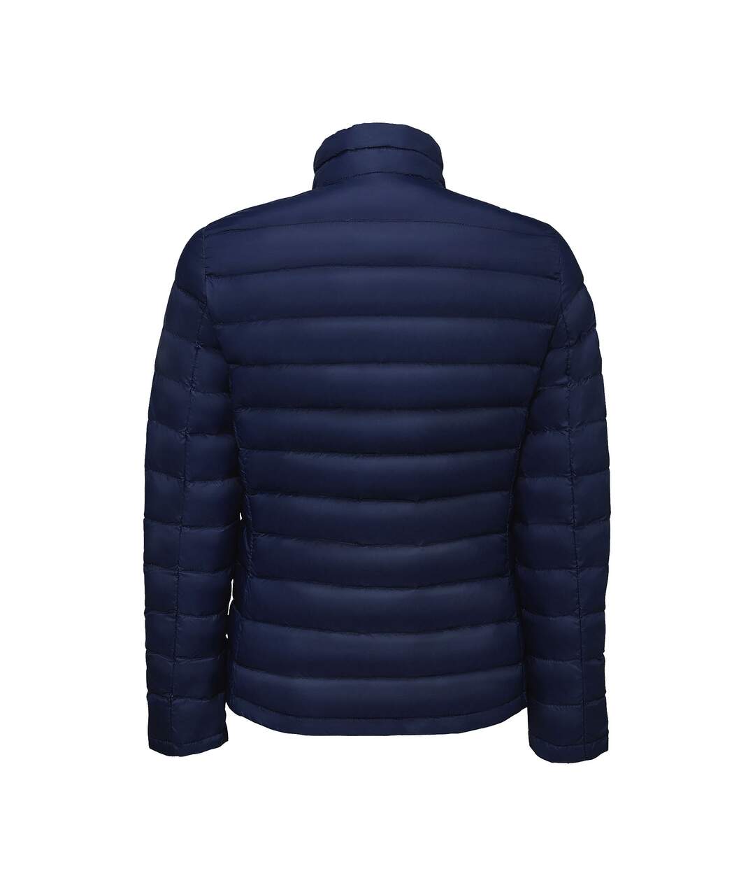 SOLS Womens/Ladies Wilson Lightweight Padded Jacket (Veste matelassée légère) (Bleu marine) - UTPC3382