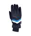 Gavinton Waterproof Gloves Navy Coldstream-1