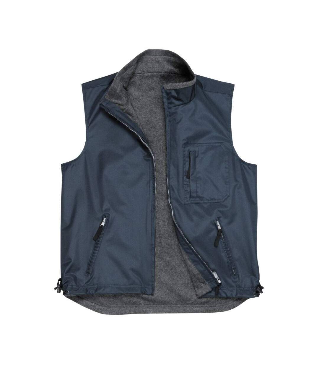 Gilet sans manches Portwest Rip Stop Reversible