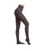 Collant chaud effet laine 115D Thermo-1