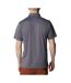 Polo gris homme columbia hike-2