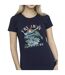 (Bleu marine) - UTBI36586-3