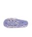 Claquettes violette femme adidas adilette 22 w-2