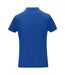 Elevate Essentials Womens/Ladies Deimos Cool Fit Polo Shirt (Blue)