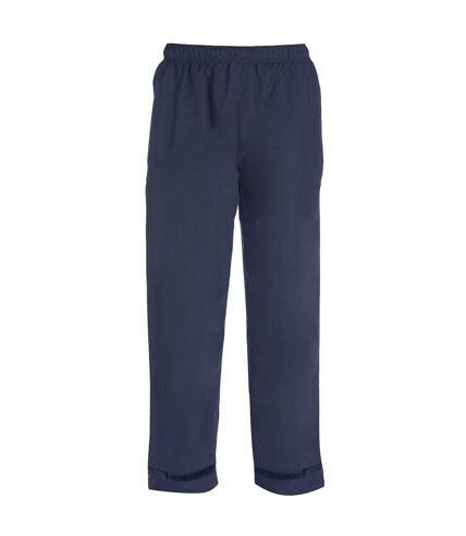 Pantalon de survêtement homme bleu marine Canterbury