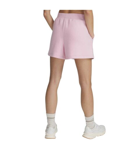 Short Femme Rose Under Armour