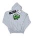Disney Sweat à capuche Nightmare Before Christmas Roll The Dice Femme/Femme (Gris sportif) - UTBI12272-1