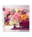 Papier Peint Roses Pastels 270x450cm-1