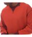 Sweat Homme Orange Armani Exchange-4