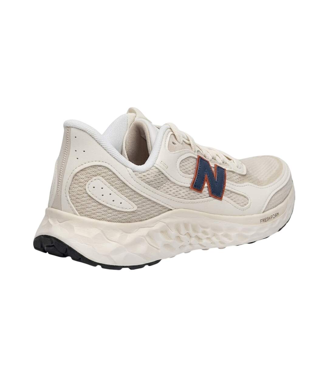 Mens Arishi V4 Running Trainers Timber Wolf New Balance-2