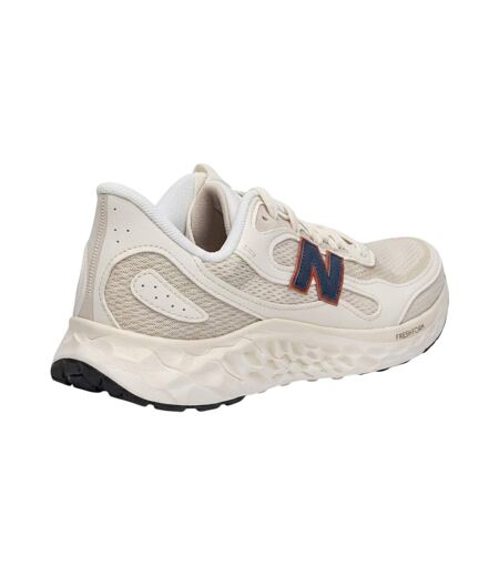 Mens Arishi V4 Running Trainers Timber Wolf New Balance