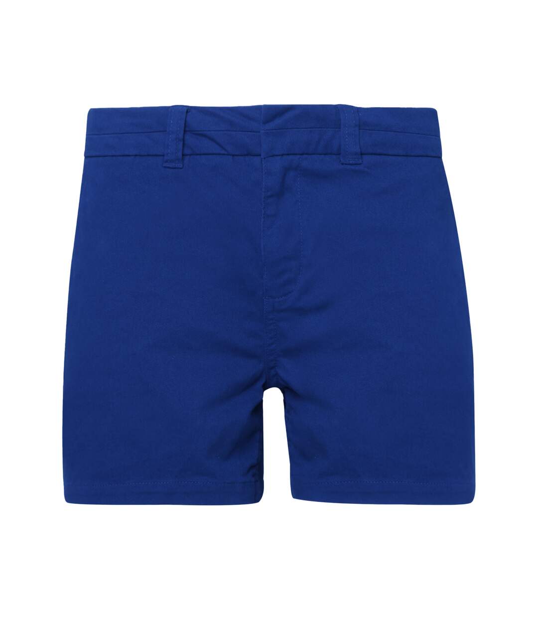 Asquith & Fox - Short - Femme (Bleu roi) - UTRW4812