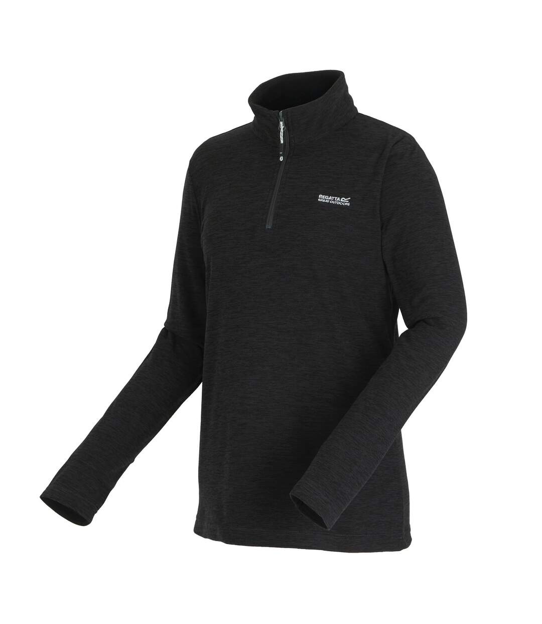 Haut Polaire Sweetheart Femme Gris Phoque Regatta-4
