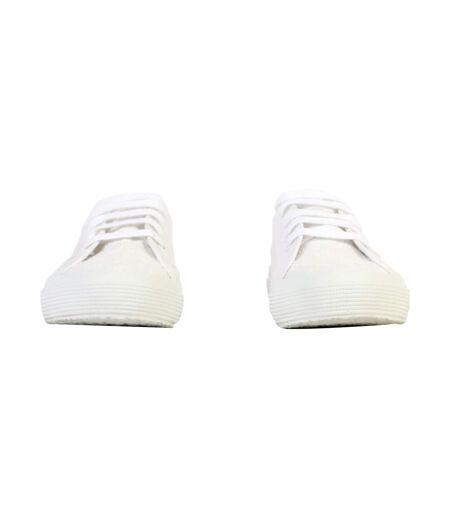 Basket à Lacets Superga Flower Sangallo