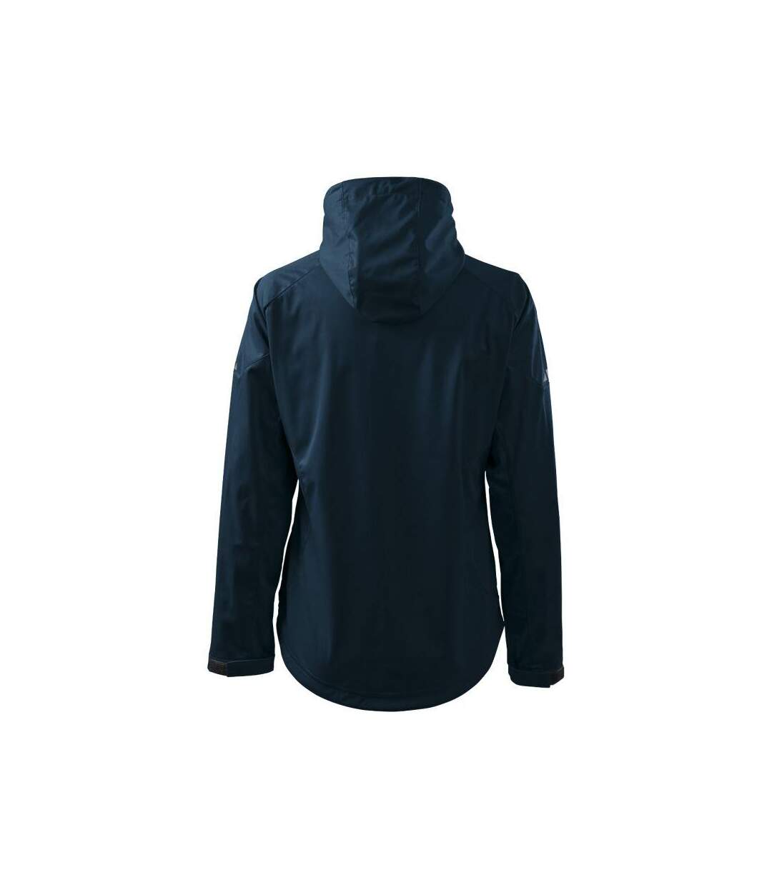 Veste Softshell Femme Bleu Marine Malfini-2