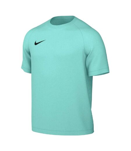 T-shirt Park Homme Bleu Sarcelle Nike