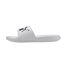 Mens Popcat Flat Sliders White Puma-3