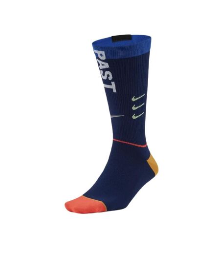 X1 paire de chaussettes marine mixte nike spark kelly - 36/38