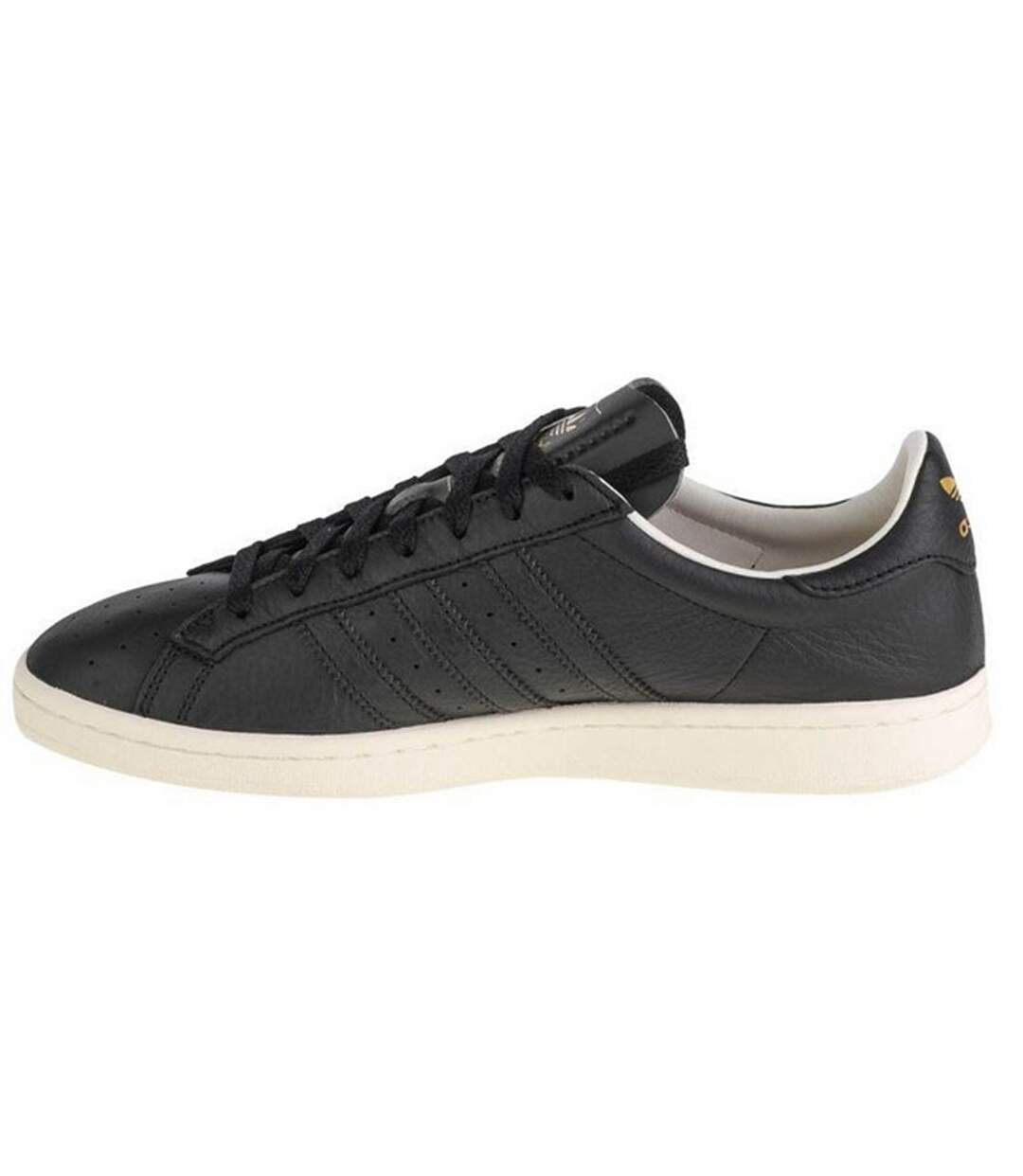 Baskets Earlham Homme Noir Adidas-2