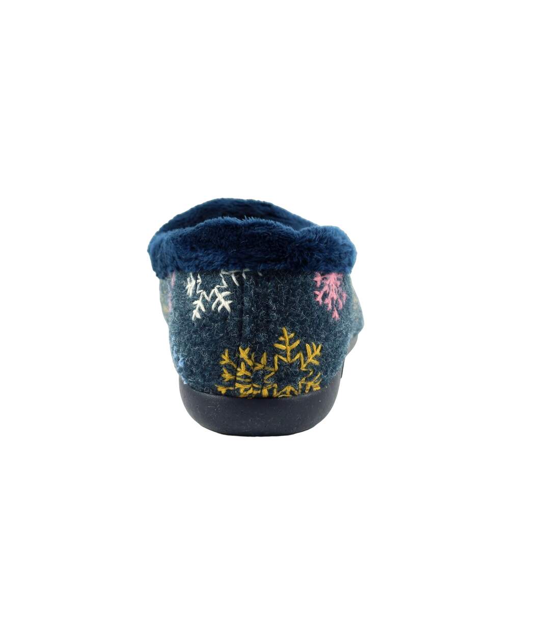 Chaussons Goji Femme Bleu Lunar-2