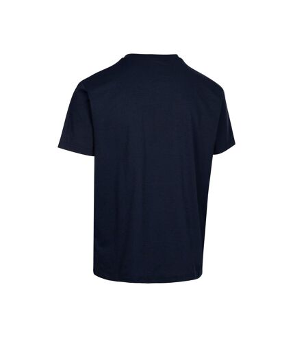 Trespass - T-shirt SAGNAY - Homme (Bleu marine) - UTTP6559