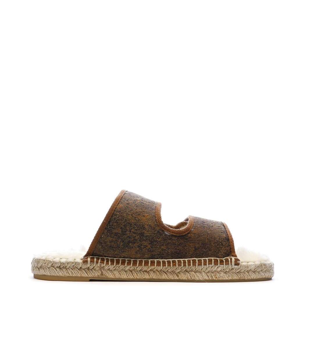Sandales marron clair femme pare gabia batista-2