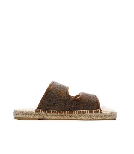 Sandales marron clair femme pare gabia batista