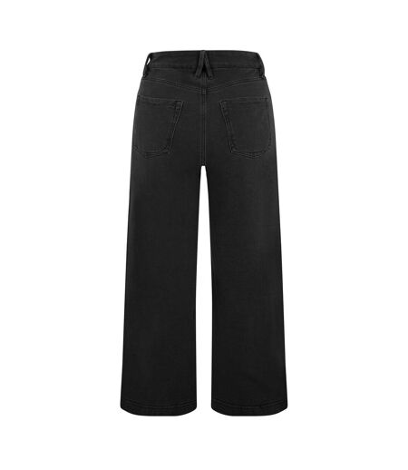 Jean Jeanius Femme Noir Good American