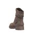Bottines à Zip Rieker Newa-4
