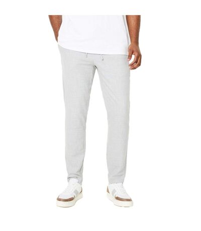 Pantalon homme gris clair Burton Burton