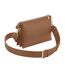 Sac À Bandoulière Boutique Taille Unique Marron Clair Bagbase-2