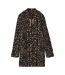 Veste Motif/style Imprimé Léopard Katrine Femme Marron Vero Moda-2