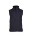 Mens Luman Body Warmer Black Hi-Tec-1