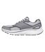 Mens Run Consistent 2.0 Shoes Grey White Skechers-2