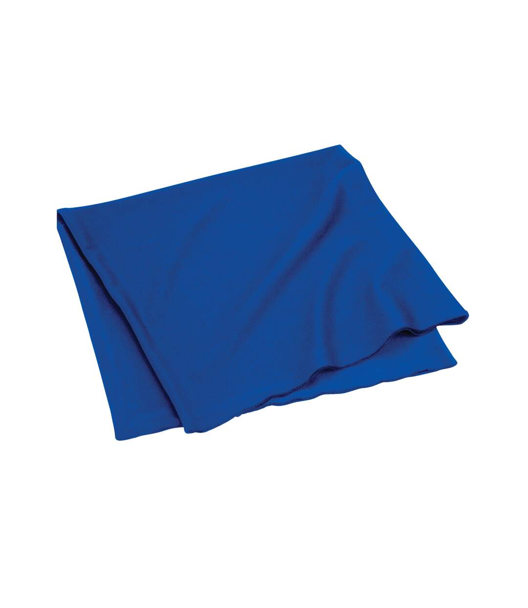 Morf Original Snood One Size Bright Royal Blue Beechfield-3