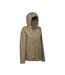 Womens/ladies ilde parka kalamata Geox-3