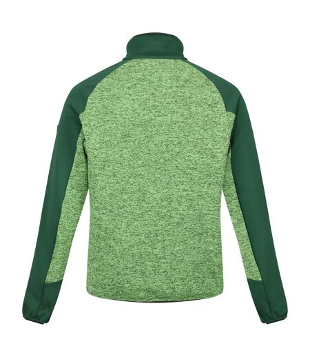 Veste polaire coladane homme vert jasmin / vert des champs Regatta Regatta