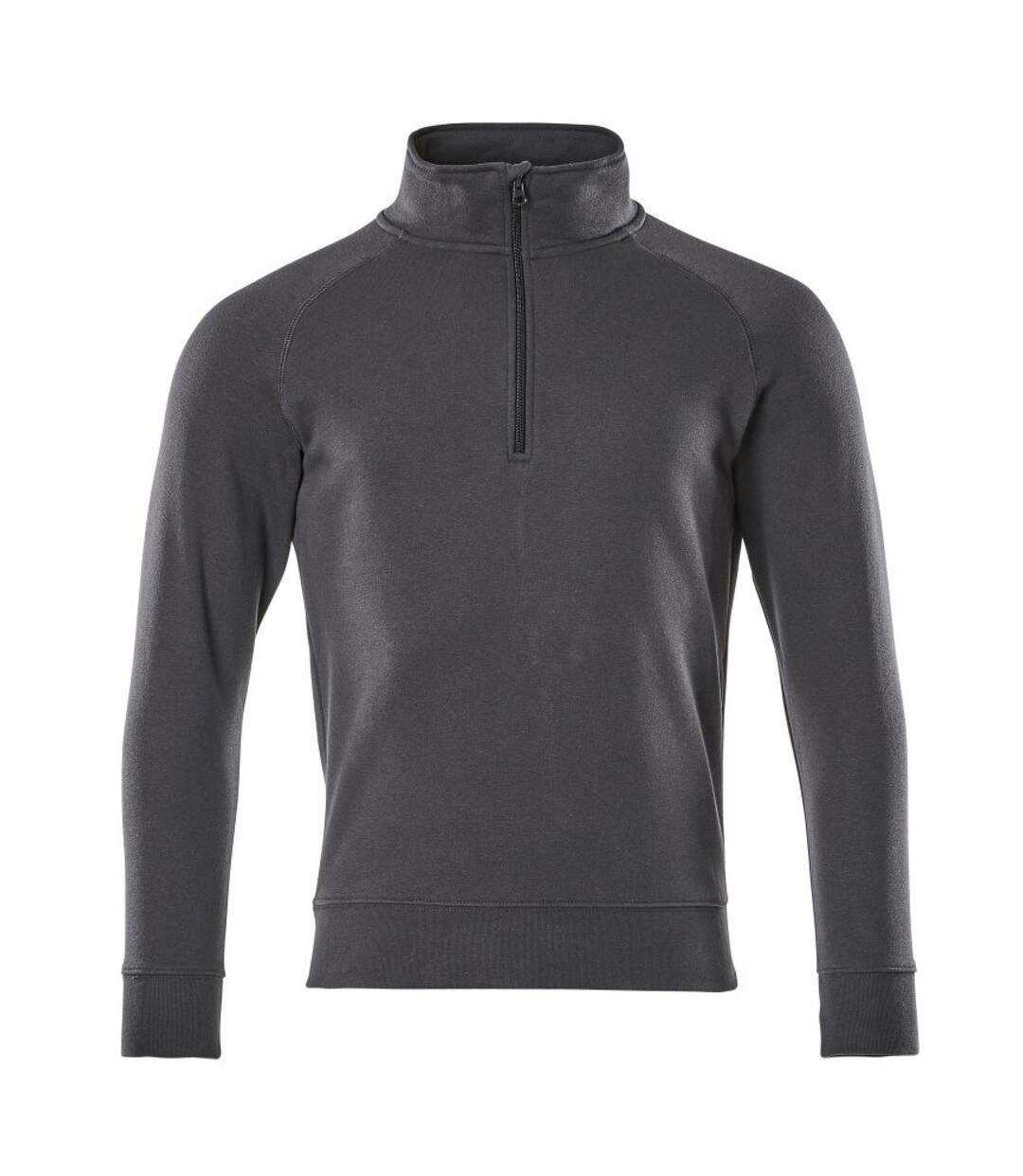 Sweat Crossover Nantes Homme Bleu Marine Foncé Mascot-1