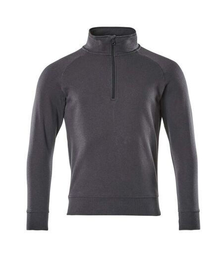 Sweat Crossover Nantes Homme Bleu Marine Foncé Mascot
