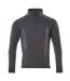 Sweat Crossover Nantes Homme Bleu Marine Foncé Mascot-1