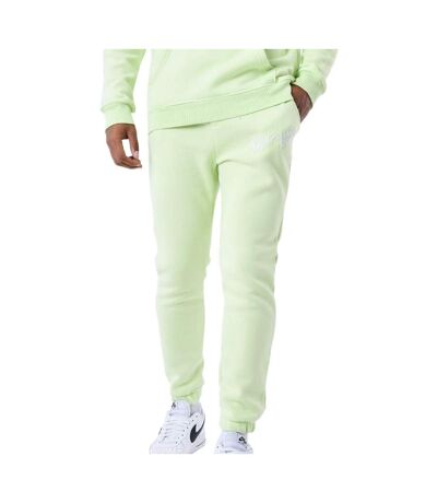 Jogging Vert Fluo Homme Project X Paris  Basic - L