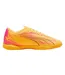 Chaussures De Foot Ultra Play It Homme Orange Puma-3