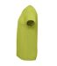 T-shirt Sprint Adulte Vert Pomme SOLS-3