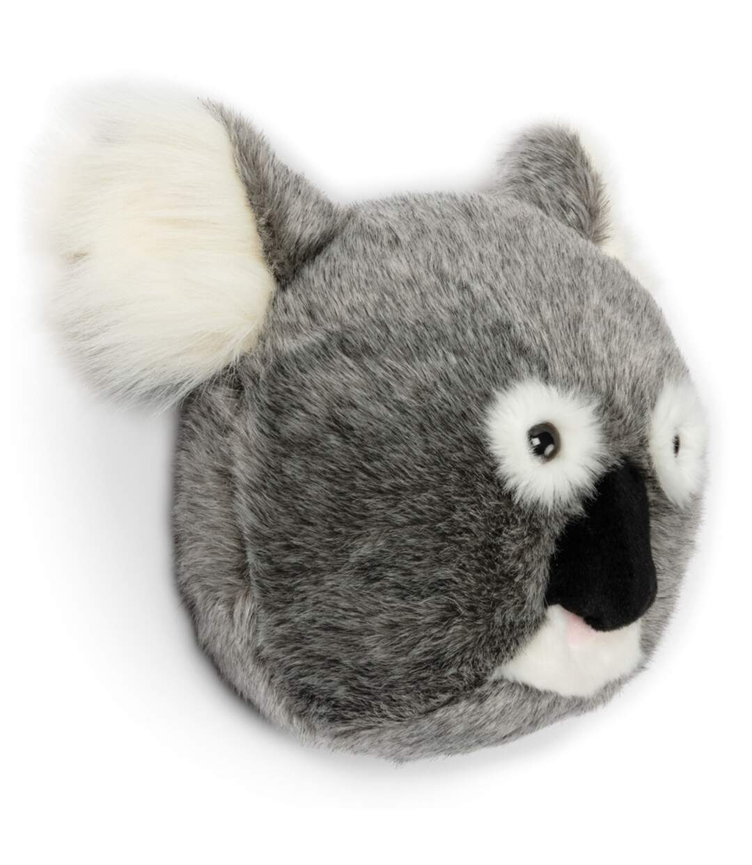 Peluche trophée mural Forêt Koala Noah-1