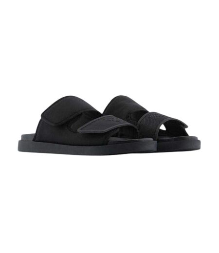 Sandales Femme Noir Emporio Armani EA7