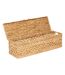 Coffre Bout de Lit en Jacinthe Doli 104cm Naturel-2