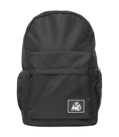 Pouch backpack one size black Kings Will Dream